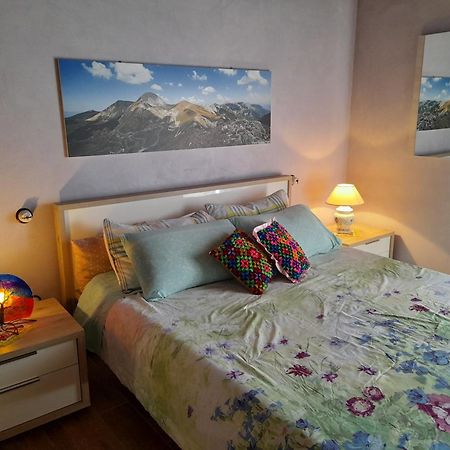 리에티 Rifugio Nel Bosco B&B 외부 사진